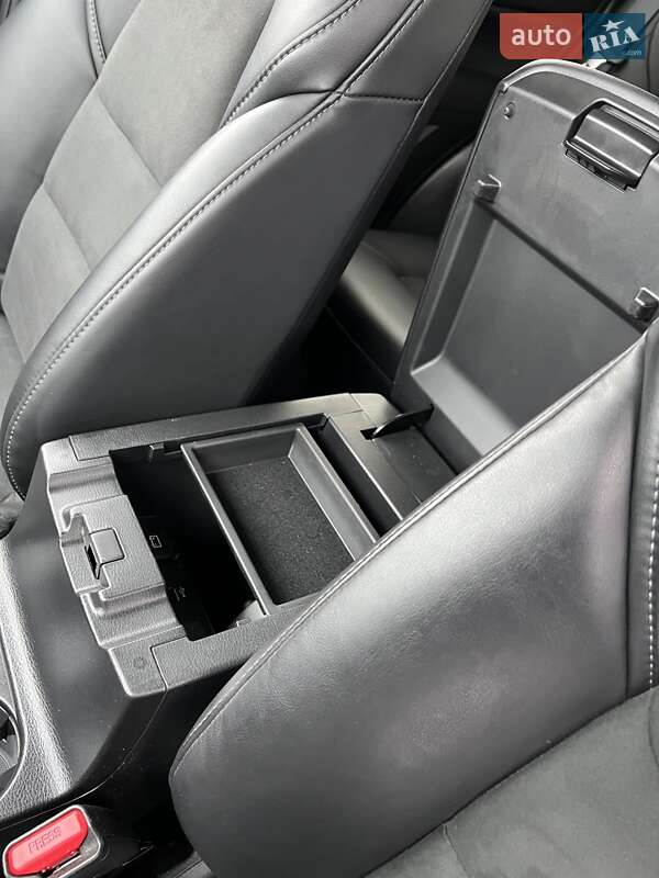 Позашляховик / Кросовер Mazda CX-5 2023 в Києві