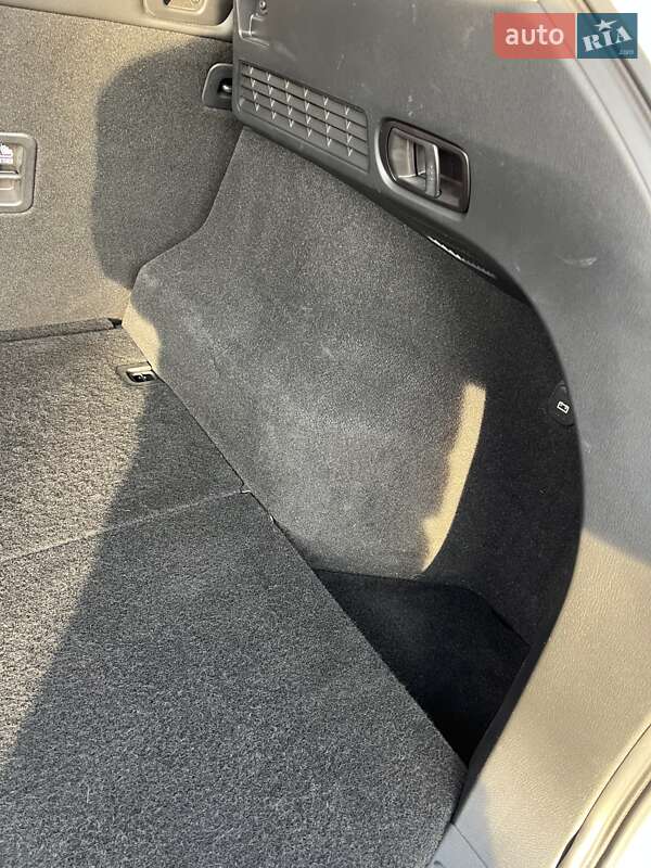 Позашляховик / Кросовер Mazda CX-5 2023 в Києві