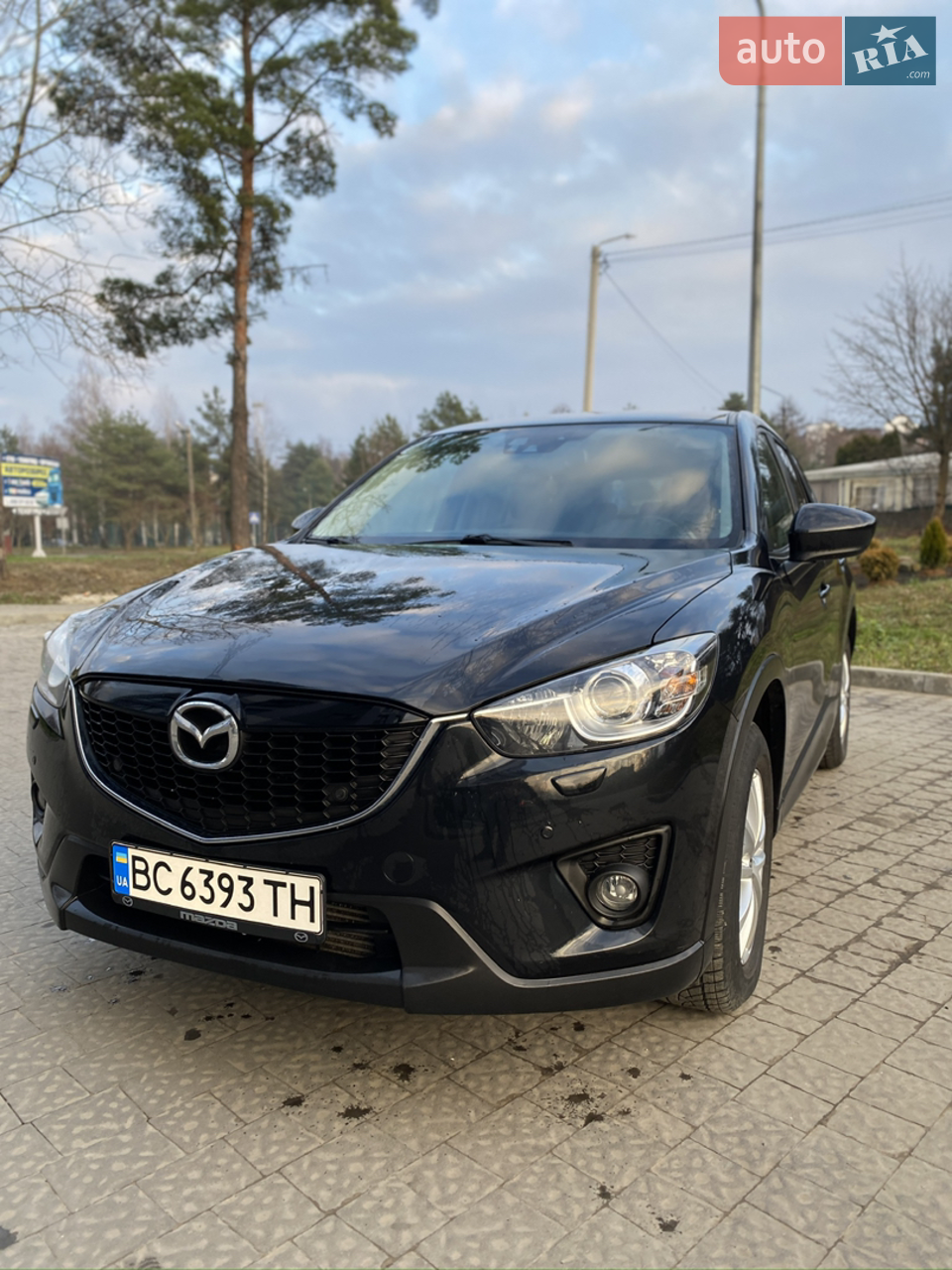 2012 Mazda CX-5 - мініатюра 20