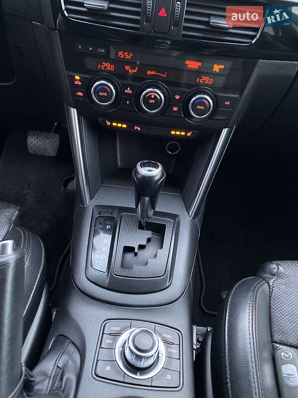 Внедорожник / Кроссовер Mazda CX-5 2012 в Новояворовске фото 20 Внедорожник / Кроссовер Mazda CX-5 2012 в Новояворовске