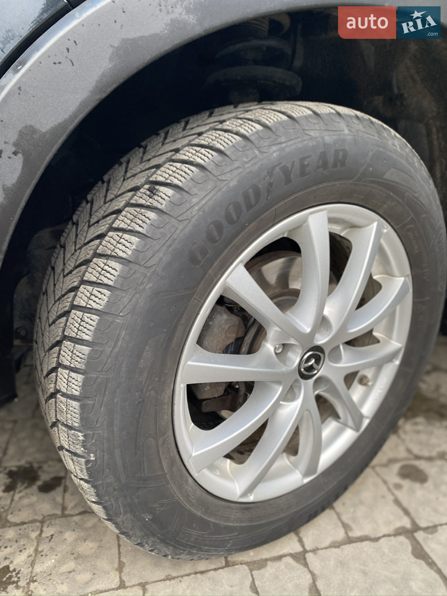 2012 Mazda CX-5 - мініатюра 25