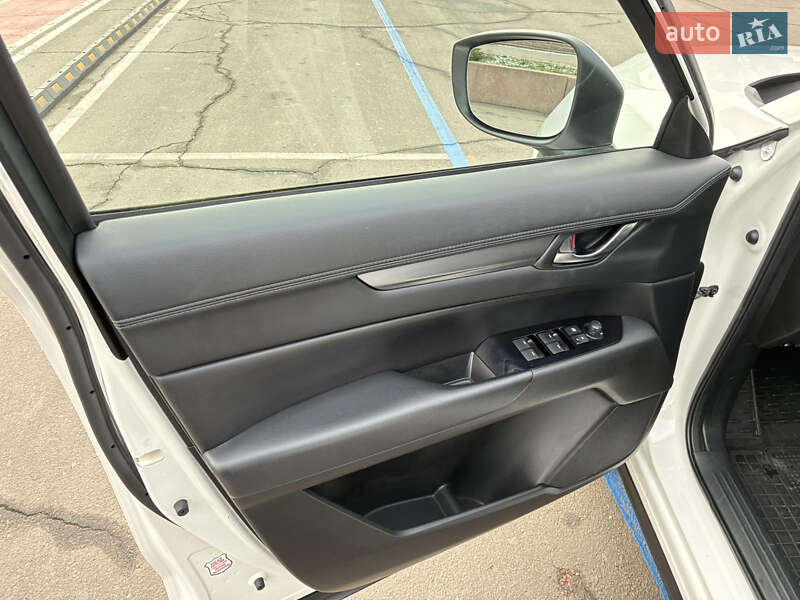 Позашляховик / Кросовер Mazda CX-5 2020 в Миколаєві фото 12 Позашляховик / Кросовер Mazda CX-5 2020 в Миколаєві