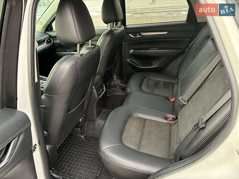 Позашляховик / Кросовер Mazda CX-5 2020 в Миколаєві фото 13 Позашляховик / Кросовер Mazda CX-5 2020 в Миколаєві