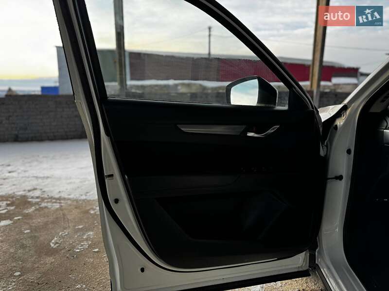 Внедорожник / Кроссовер Mazda CX-5 2018 в Виннице фото 22 Внедорожник / Кроссовер Mazda CX-5 2018 в Виннице