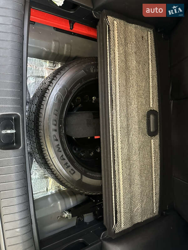 Позашляховик / Кросовер Mazda CX-5 2020 в Києві