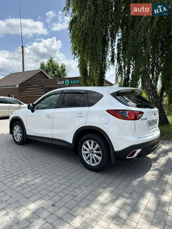 Позашляховик / Кросовер Mazda CX-5 2015 в Києві фото 31 Позашляховик / Кросовер Mazda CX-5 2015 в Києві