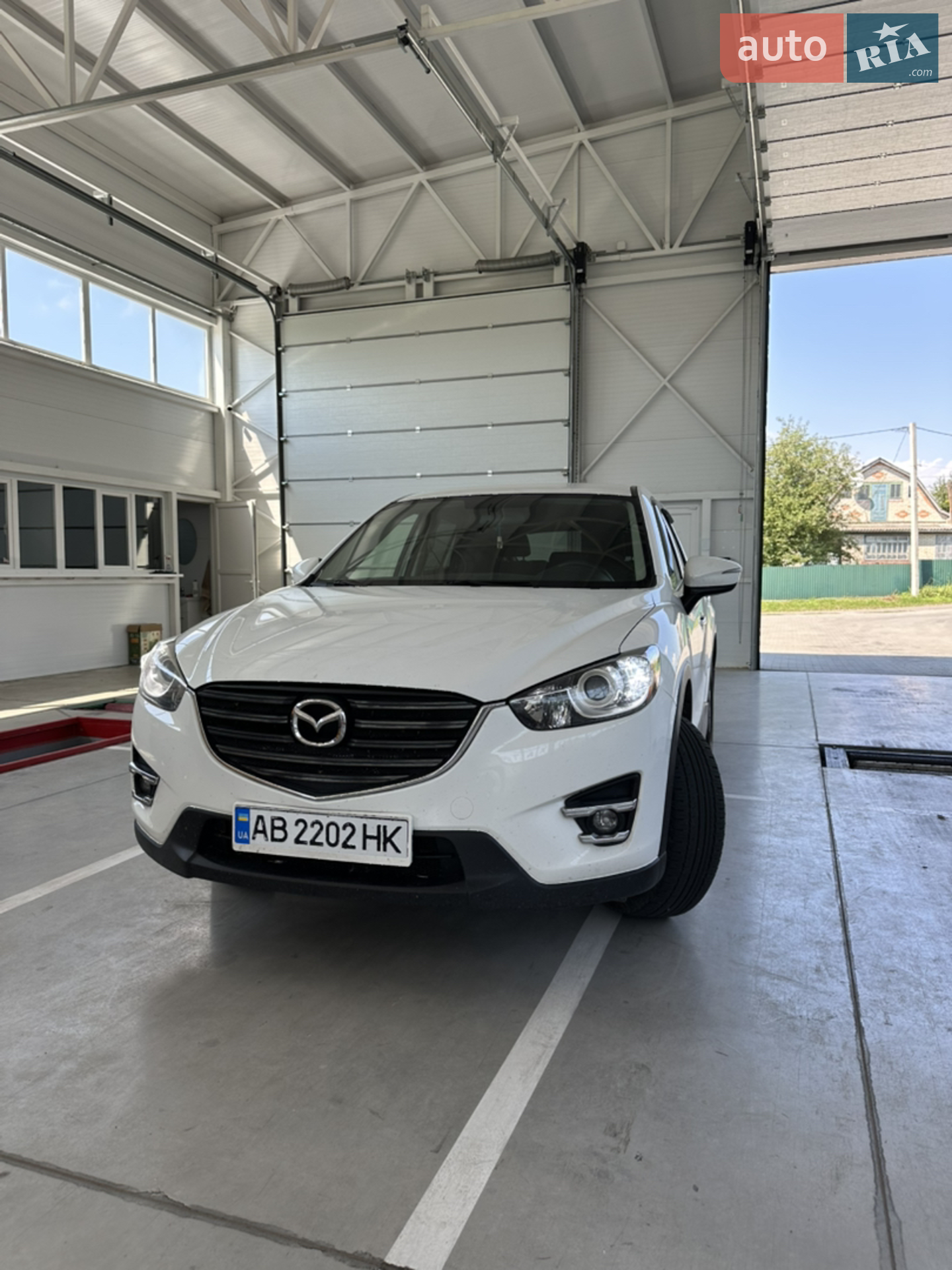2015 Mazda CX-5 - мініатюра 39