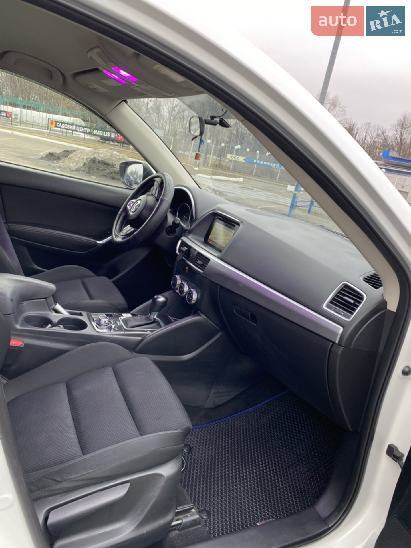 2015 Mazda CX-5 - мініатюра 46