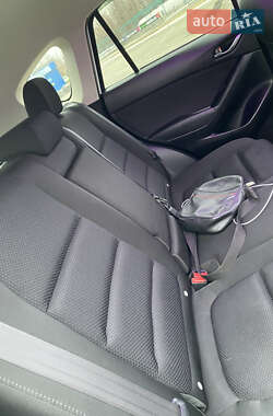 Позашляховик / Кросовер Mazda CX-5 2015 в Києві фото 49 Позашляховик / Кросовер Mazda CX-5 2015 в Києві