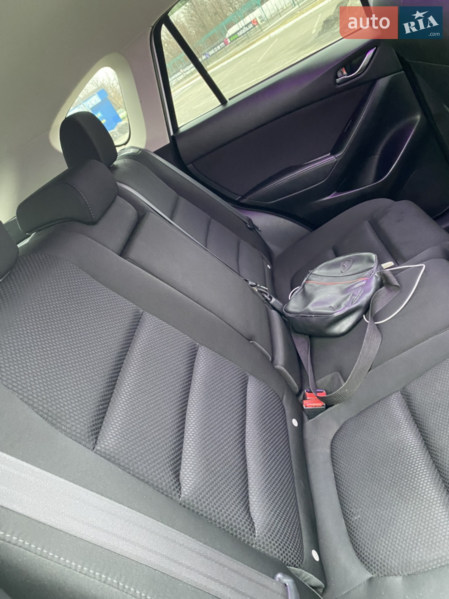 2015 Mazda CX-5 - мініатюра 49