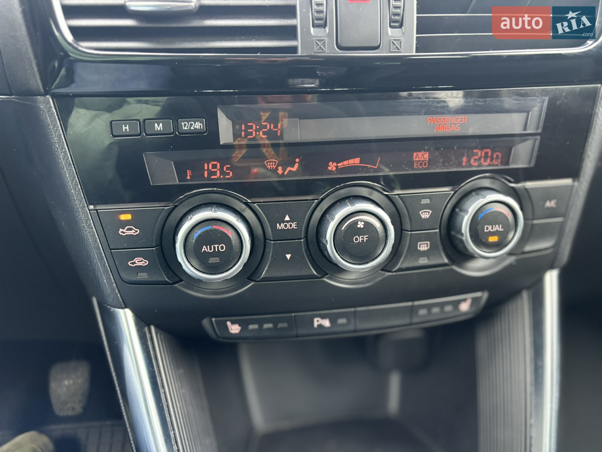 2014 Mazda CX-5 - мініатюра 13