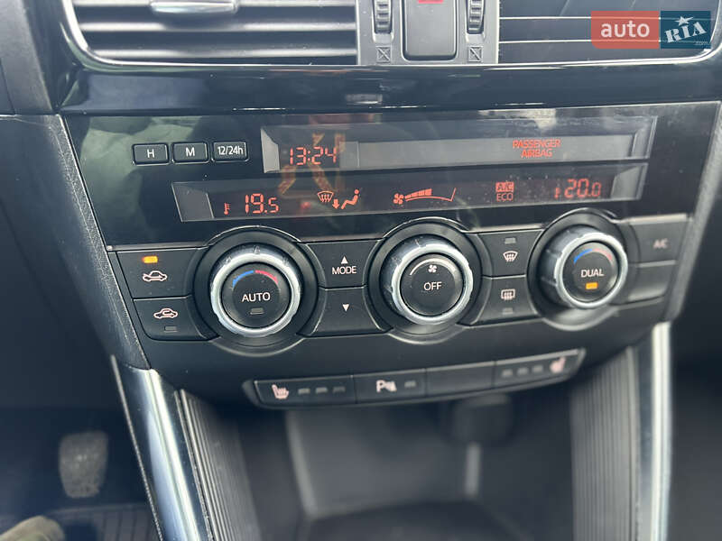 Внедорожник / Кроссовер Mazda CX-5 2014 в Коломые