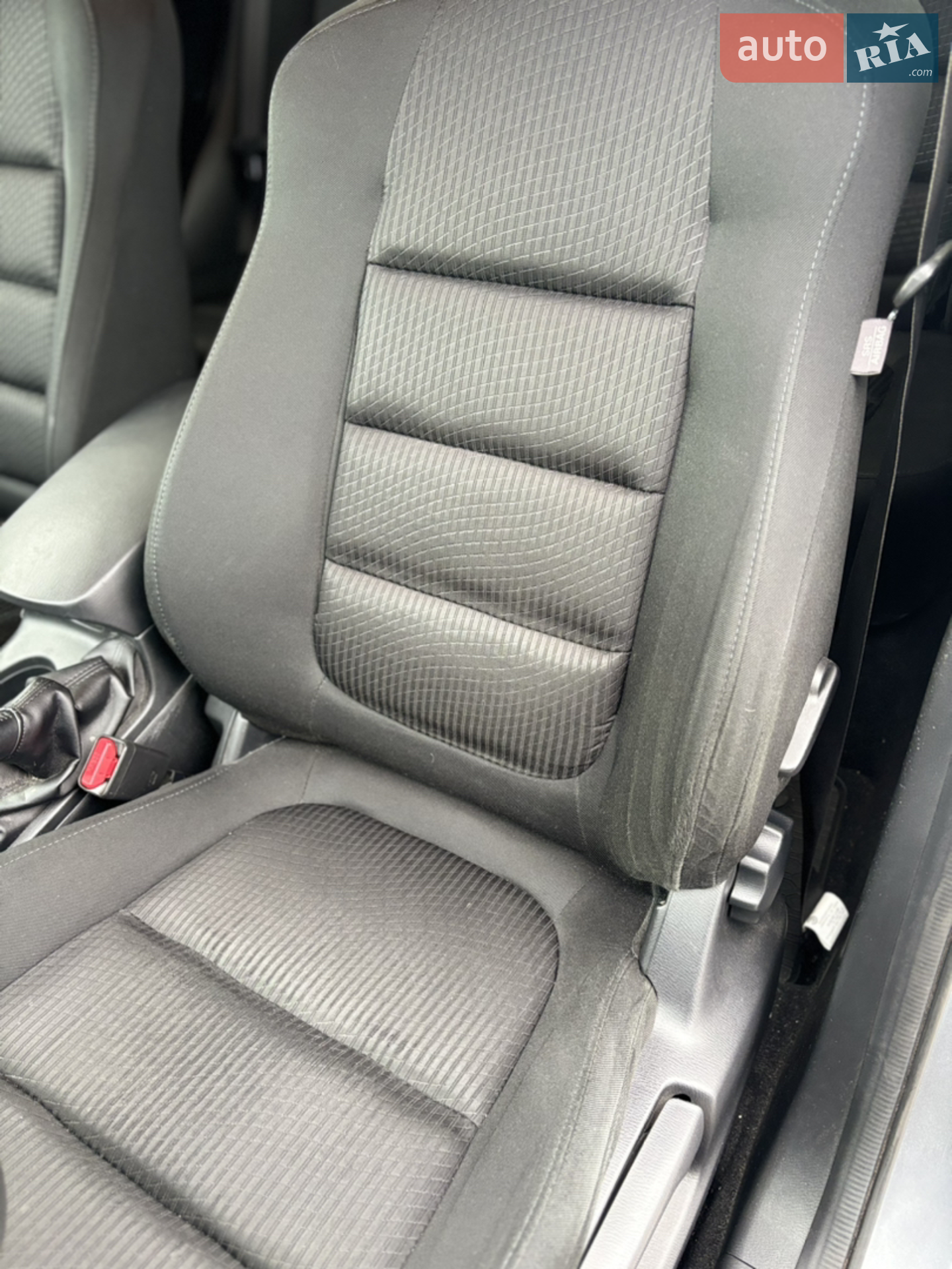 2014 Mazda CX-5 - мініатюра 15