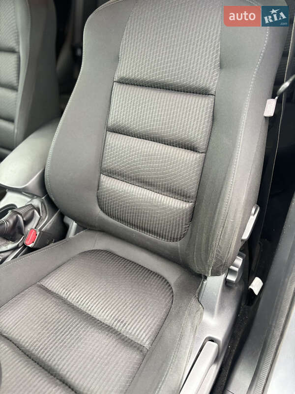 Внедорожник / Кроссовер Mazda CX-5 2014 в Коломые