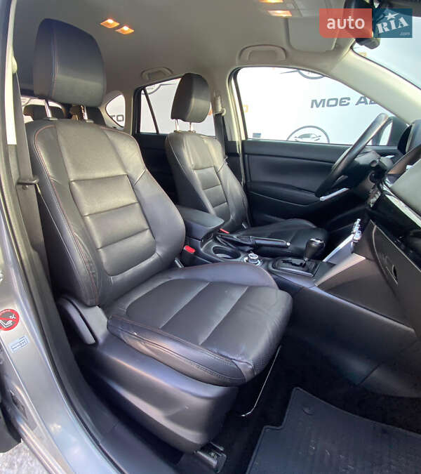 Внедорожник / Кроссовер Mazda CX-5 2013 в Ровно фото 24 Внедорожник / Кроссовер Mazda CX-5 2013 в Ровно