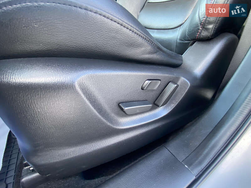 Внедорожник / Кроссовер Mazda CX-5 2013 в Ровно фото 26 Внедорожник / Кроссовер Mazda CX-5 2013 в Ровно