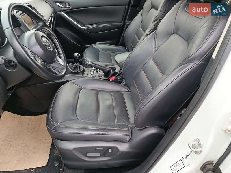 Внедорожник / Кроссовер Mazda CX-5 2013 в Ровно фото 6 Внедорожник / Кроссовер Mazda CX-5 2013 в Ровно