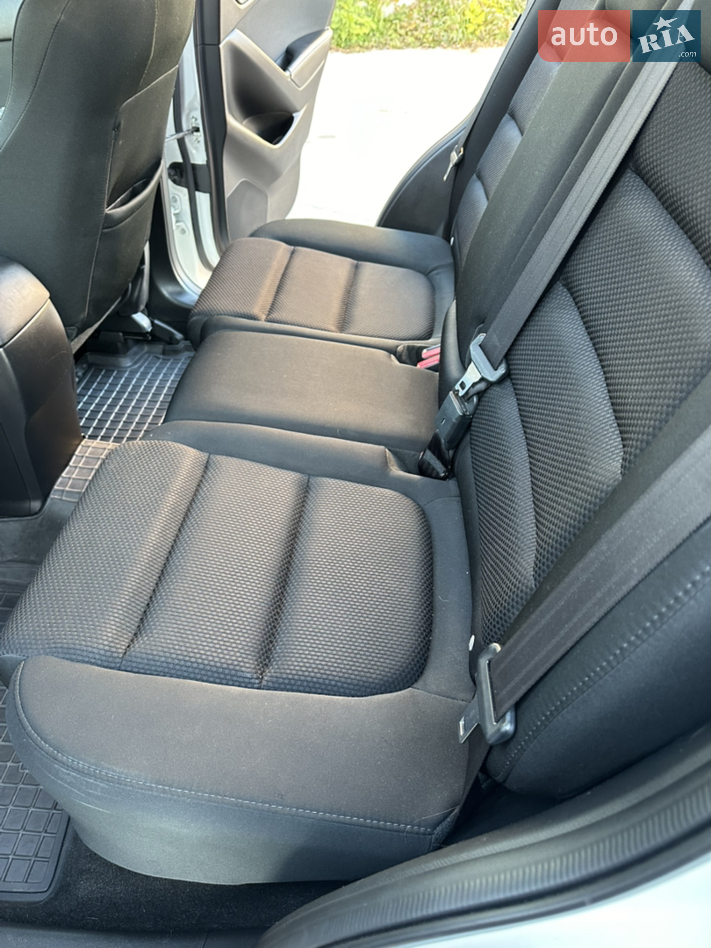 2015 Mazda CX-5 - мініатюра 9