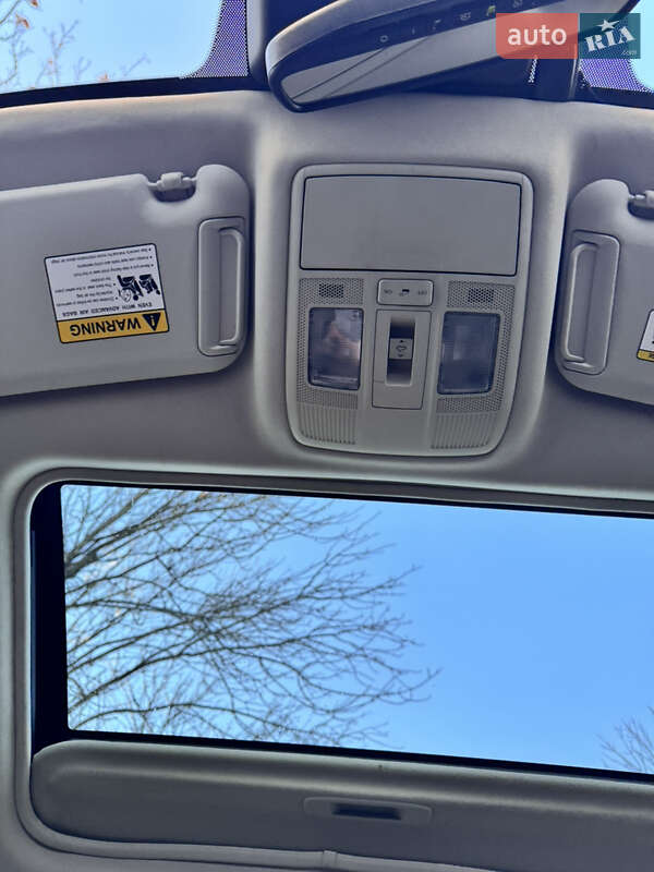 Внедорожник / Кроссовер Mazda CX-5 2016 в Львове