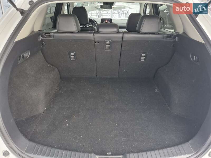 Позашляховик / Кросовер Mazda CX-5 2020 в Києві