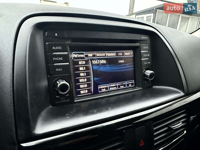 Внедорожник / Кроссовер Mazda CX-5 2014 в Львове фото 8 Внедорожник / Кроссовер Mazda CX-5 2014 в Львове