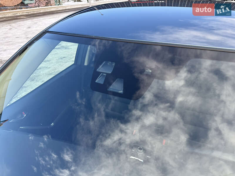 Внедорожник / Кроссовер Mazda CX-5 2015 в Луцке