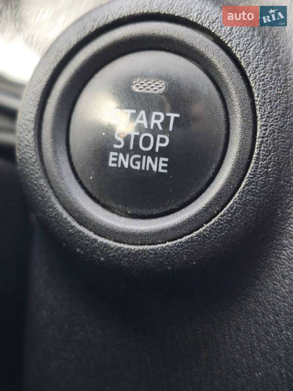 Позашляховик / Кросовер Mazda CX-5 2016 в Дрогобичі