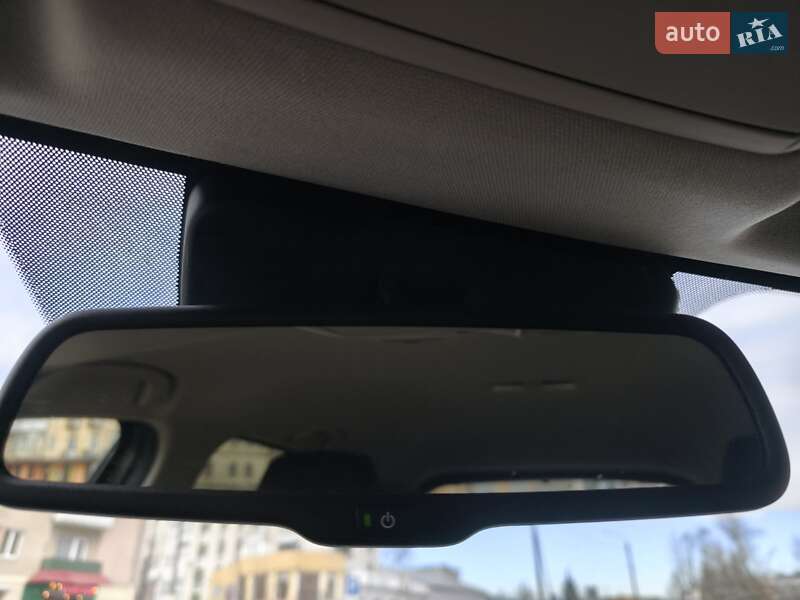 Позашляховик / Кросовер Mazda CX-5 2016 в Дрогобичі