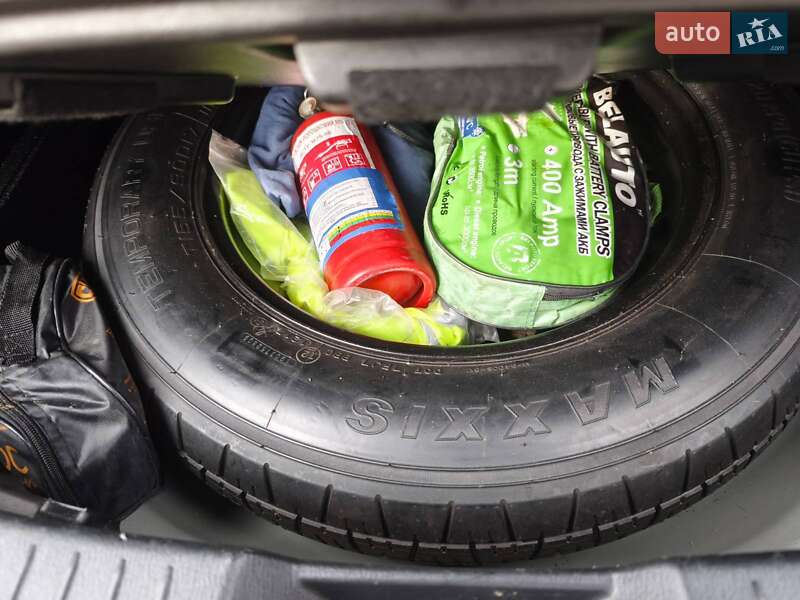 Позашляховик / Кросовер Mazda CX-5 2016 в Дрогобичі