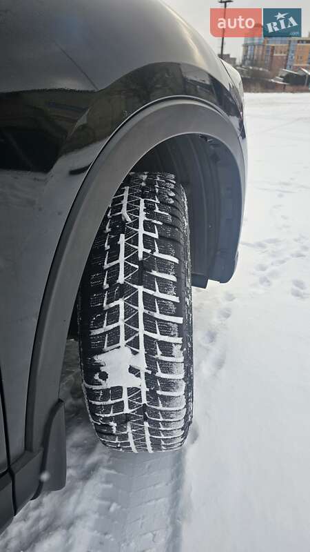 Внедорожник / Кроссовер Mazda CX-5 2014 в Ковеле фото 7 Внедорожник / Кроссовер Mazda CX-5 2014 в Ковеле