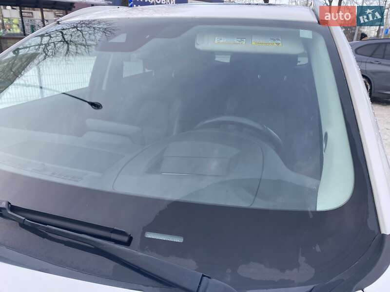 Внедорожник / Кроссовер Mazda CX-5 2019 в Киеве фото 13 Внедорожник / Кроссовер Mazda CX-5 2019 в Киеве