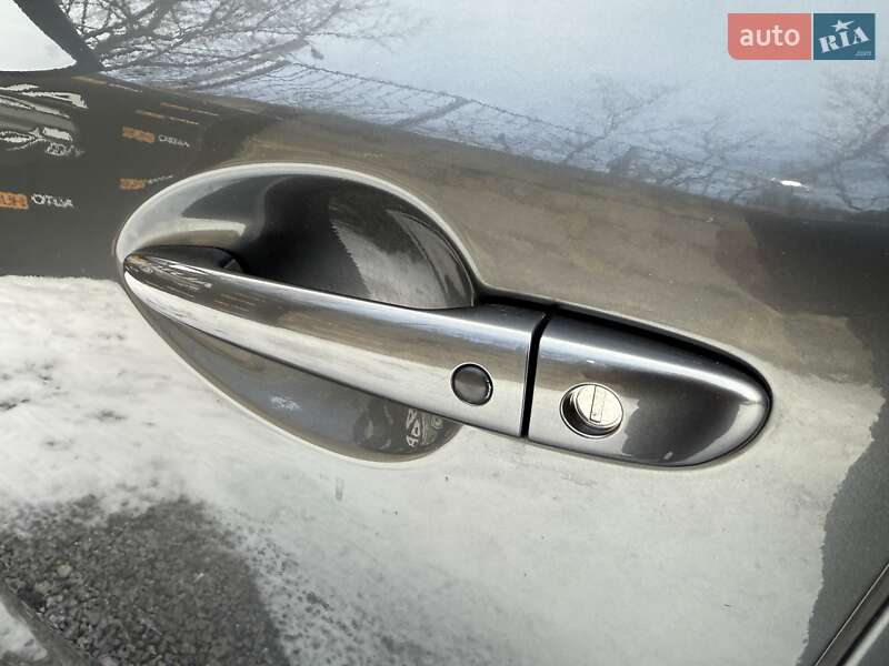 Позашляховик / Кросовер Mazda CX-5 2018 в Харкові