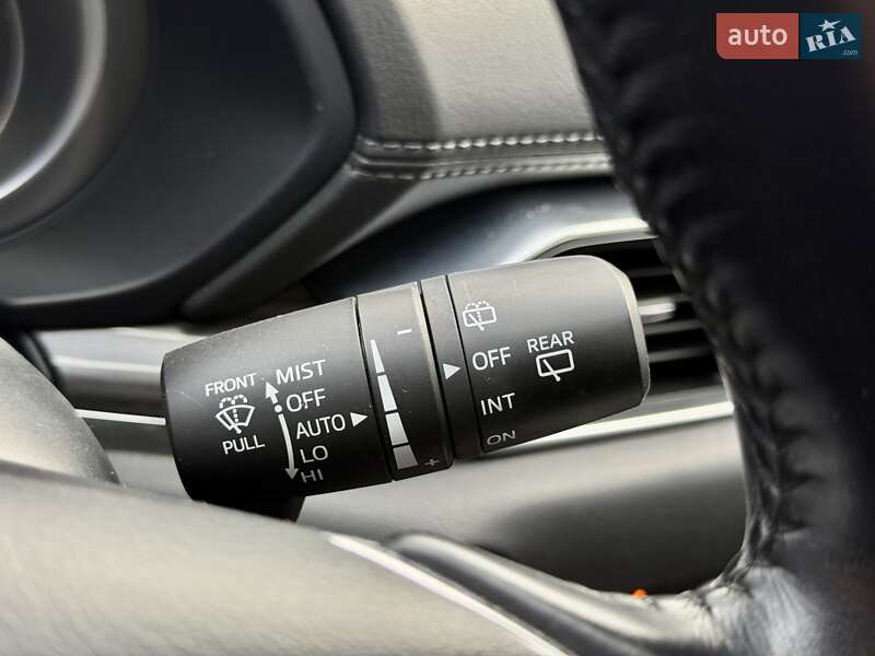 Позашляховик / Кросовер Mazda CX-5 2018 в Харкові