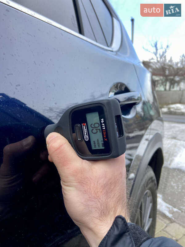 Внедорожник / Кроссовер Mazda CX-5 2019 в Умани