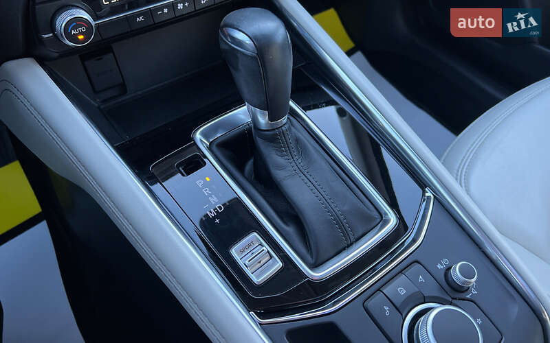 Позашляховик / Кросовер Mazda CX-5 2021 в Львові фото 19 Позашляховик / Кросовер Mazda CX-5 2021 в Львові