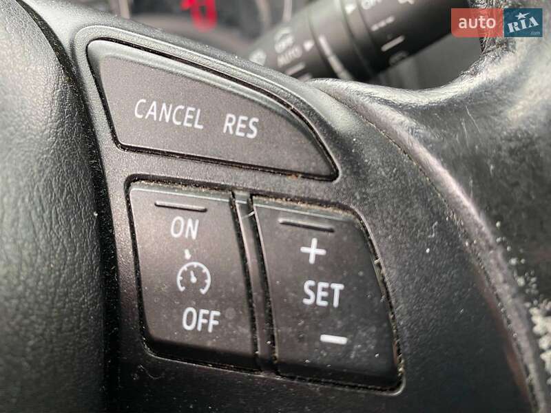 Внедорожник / Кроссовер Mazda CX-5 2013 в Львове