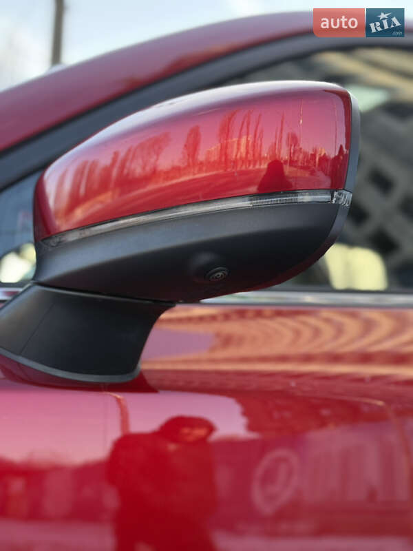 Позашляховик / Кросовер Mazda CX-5 2023 в Києві