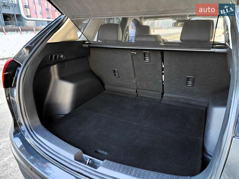 Внедорожник / Кроссовер Mazda CX-5 2016 в Киеве фото 19 Внедорожник / Кроссовер Mazda CX-5 2016 в Киеве