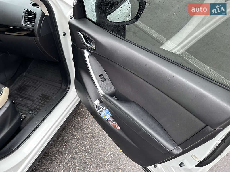 Внедорожник / Кроссовер Mazda CX-5 2013 в Белой Церкви фото 7 Внедорожник / Кроссовер Mazda CX-5 2013 в Белой Церкви