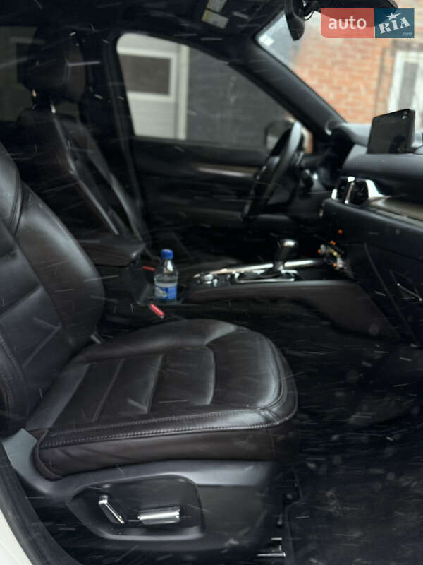 Внедорожник / Кроссовер Mazda CX-5 2020 в Сумах фото 15 Внедорожник / Кроссовер Mazda CX-5 2020 в Сумах