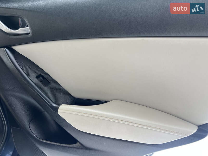 Внедорожник / Кроссовер Mazda CX-5 2014 в Киеве фото 20 Внедорожник / Кроссовер Mazda CX-5 2014 в Киеве