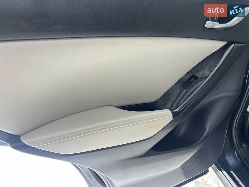 Внедорожник / Кроссовер Mazda CX-5 2014 в Киеве фото 25 Внедорожник / Кроссовер Mazda CX-5 2014 в Киеве