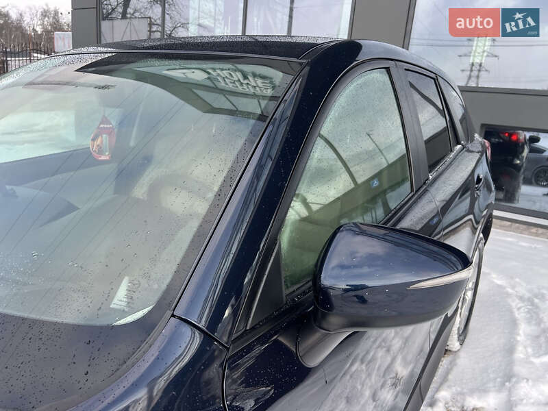 Внедорожник / Кроссовер Mazda CX-5 2014 в Киеве фото 30 Внедорожник / Кроссовер Mazda CX-5 2014 в Киеве