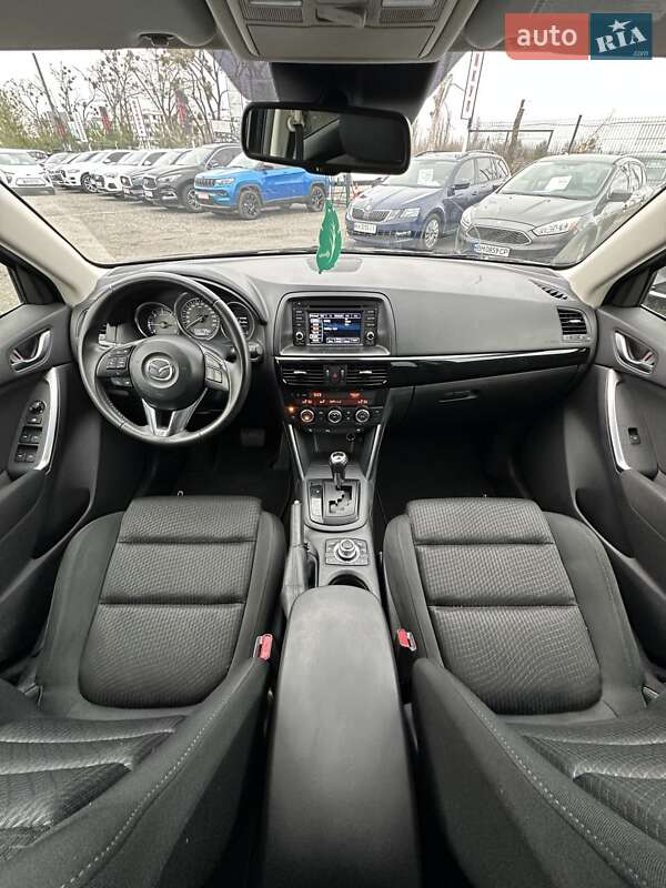 Внедорожник / Кроссовер Mazda CX-5 2012 в Белогородке фото 23 Внедорожник / Кроссовер Mazda CX-5 2012 в Белогородке