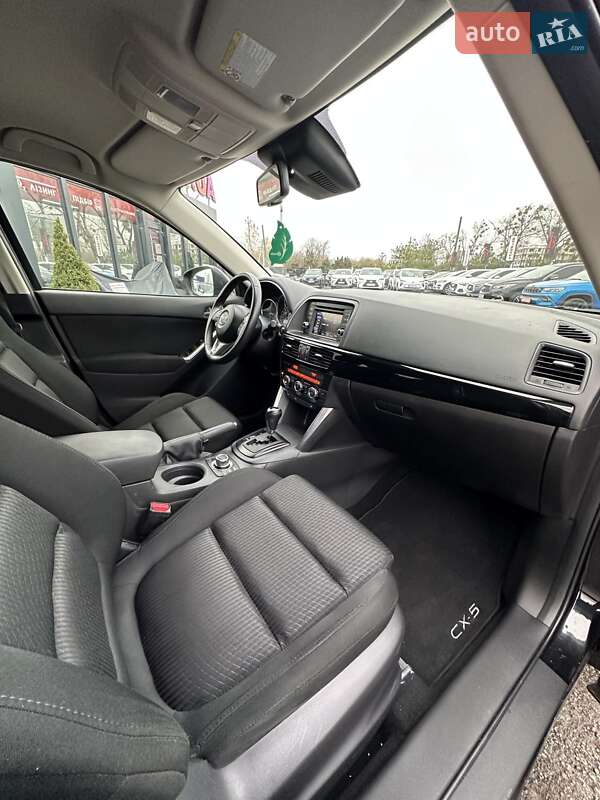 Внедорожник / Кроссовер Mazda CX-5 2012 в Белогородке фото 33 Внедорожник / Кроссовер Mazda CX-5 2012 в Белогородке