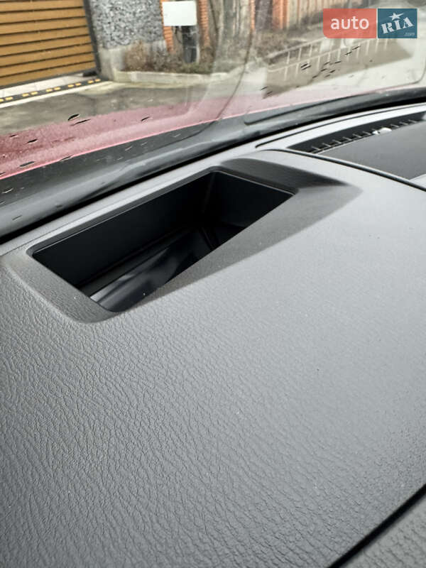 Внедорожник / Кроссовер Mazda CX-5 2020 в Киеве