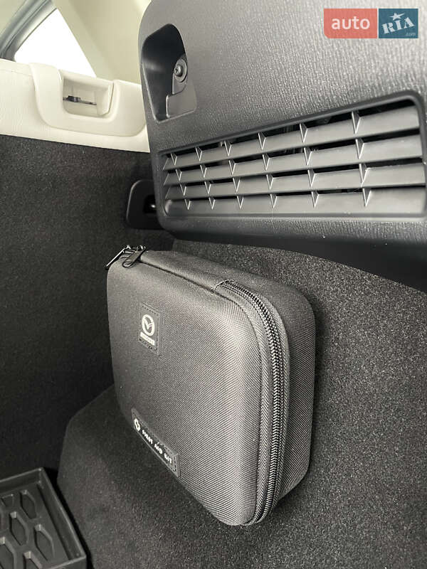 Внедорожник / Кроссовер Mazda CX-5 2022 в Киеве