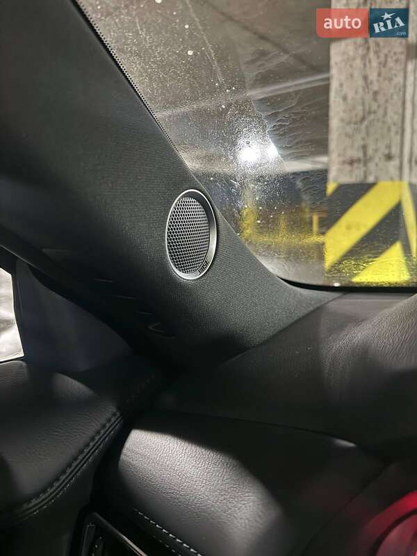 Позашляховик / Кросовер Mazda CX-5 2023 в Дніпрі