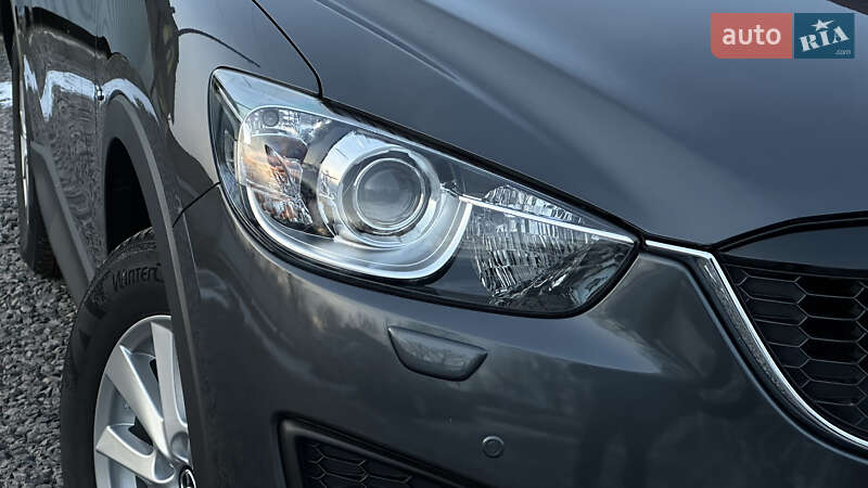 Внедорожник / Кроссовер Mazda CX-5 2014 в Самборе