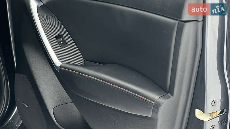 Внедорожник / Кроссовер Mazda CX-5 2014 в Самборе